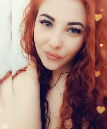 Проститутка Новомехельта : Харитина